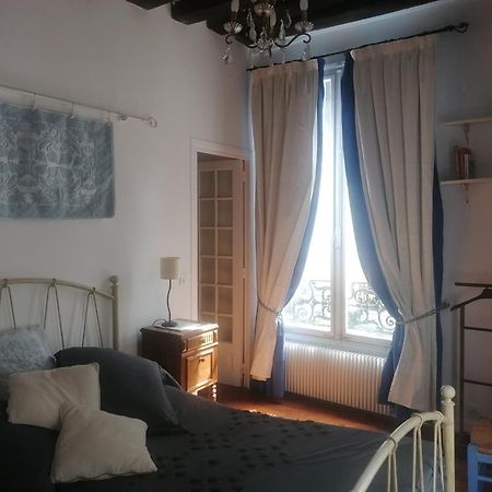 Coeur De Paris Montorgueil - Heart Of Paris - Charming Super Central Apartment For Your Ideal Parisian Days Esterno foto