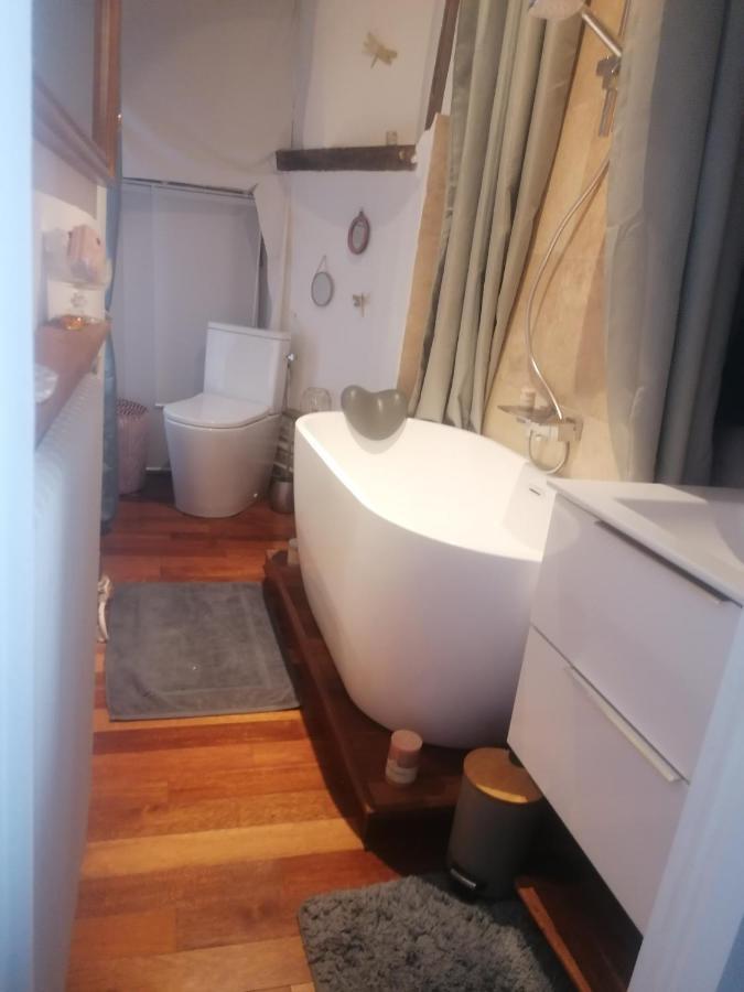 Coeur De Paris Montorgueil - Heart Of Paris - Charming Super Central Apartment For Your Ideal Parisian Days Esterno foto