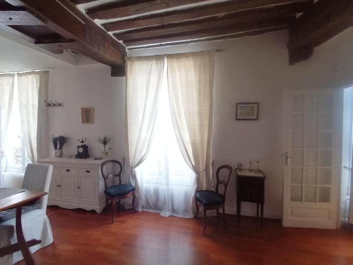 Coeur De Paris Montorgueil - Heart Of Paris - Charming Super Central Apartment For Your Ideal Parisian Days Esterno foto