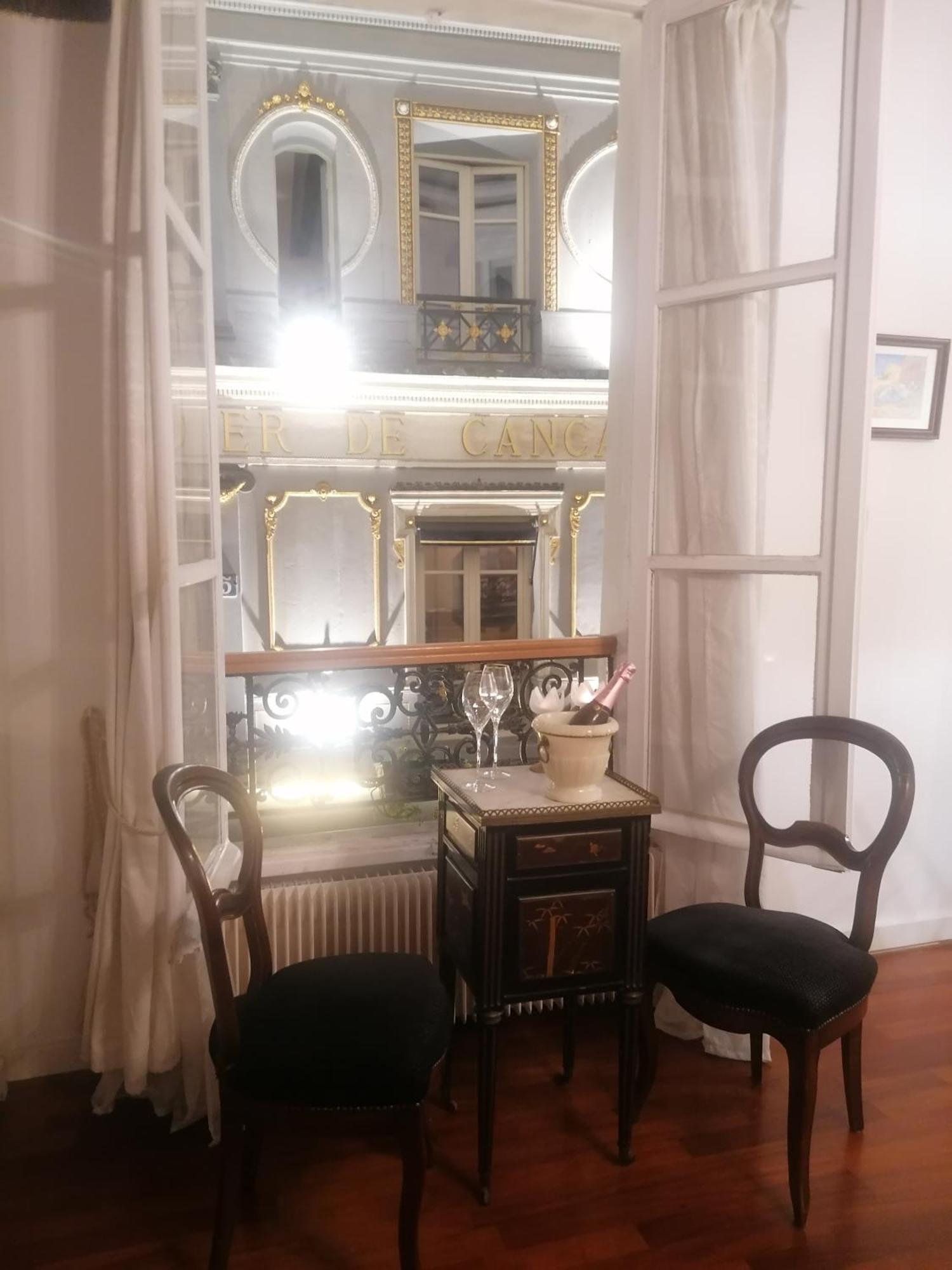 Coeur De Paris Montorgueil - Heart Of Paris - Charming Super Central Apartment For Your Ideal Parisian Days Esterno foto